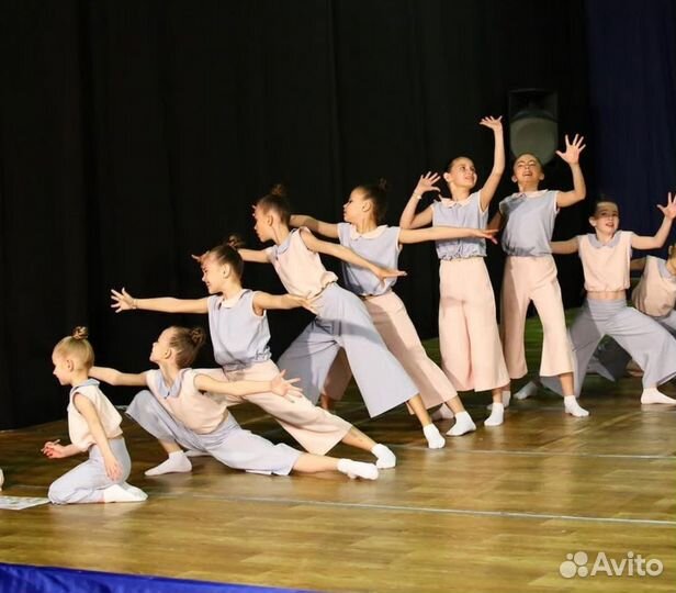 Костюм для девочки