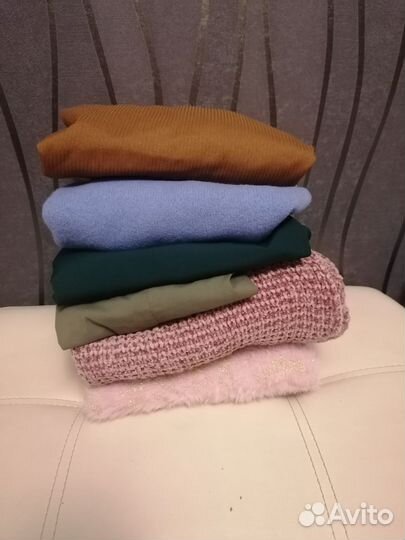 Вещи женские пакетом 42-44