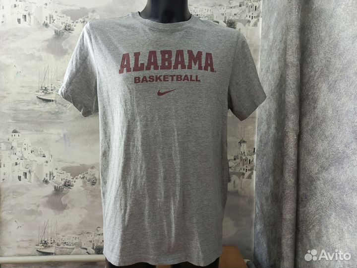 Футболка Nike Размер 50-52 фабр. Никарагуа