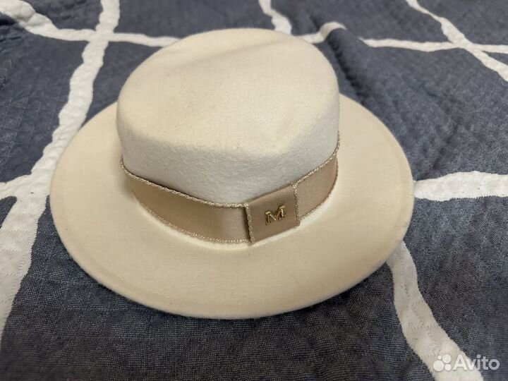 Шляпа женская