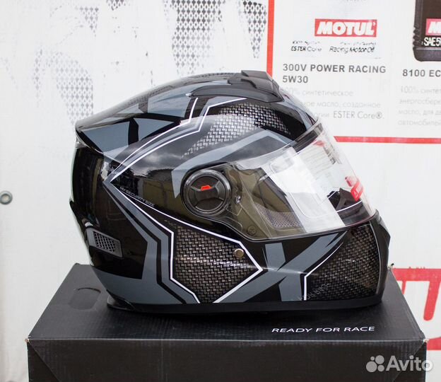 Шлем интеграл vland