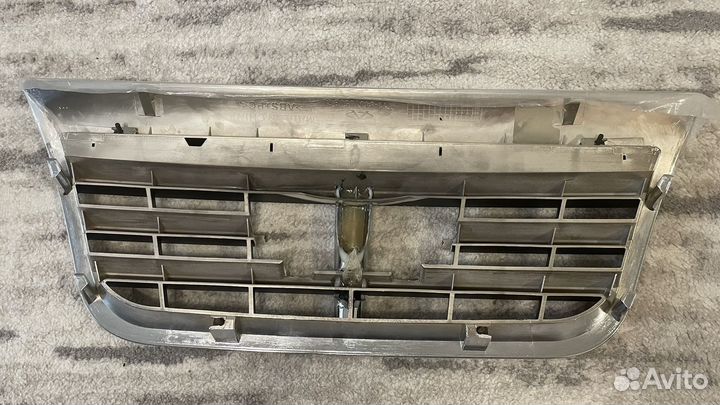 Решётка радиатора Chery Tiggo 2008