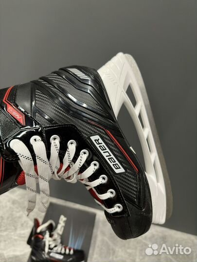 Хоккейные коньки Bauer NSX