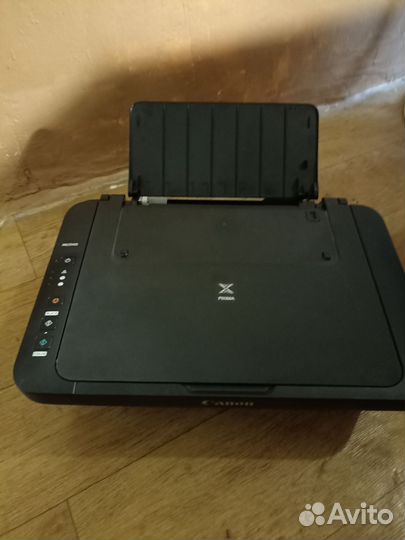 Принтер canon pixma mg2545s