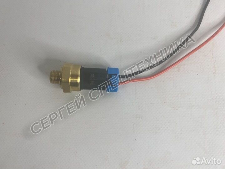 Термодатчик М-16