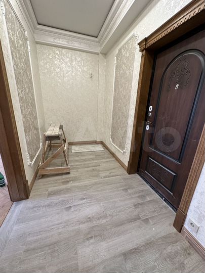 1-к. квартира, 45 м², 9/10 эт.