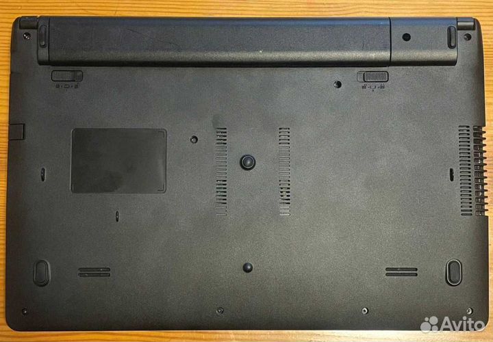 Шустрый ноутбук Asus для работы,игр на i7