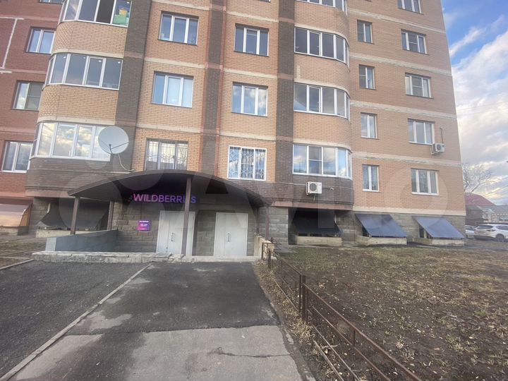 Свободного назначения, 185.3 м²