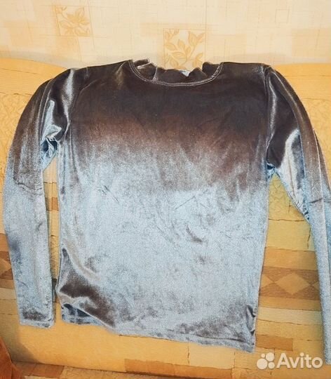 Четыре блузки 