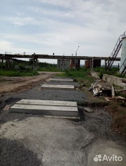 Весы автомобильные от производителя