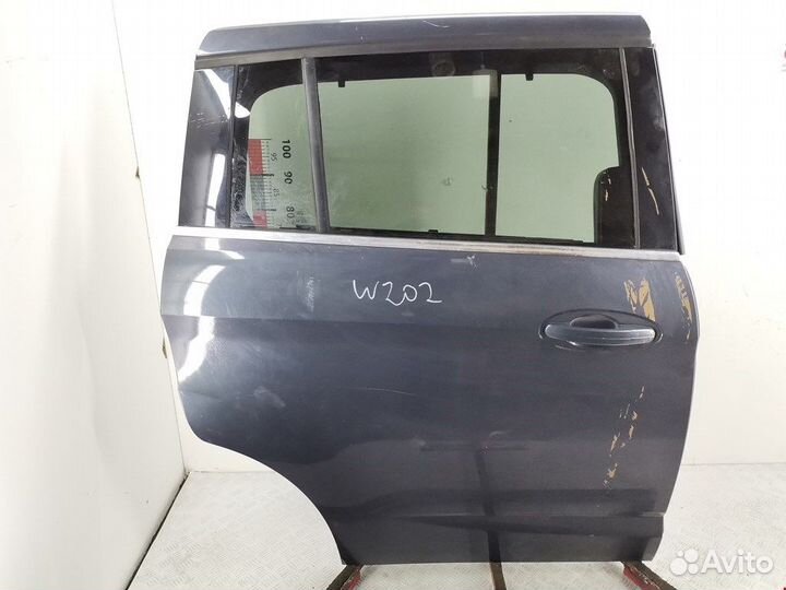 Дверь сдвижная Ford C-MAX/Grand C-MAX