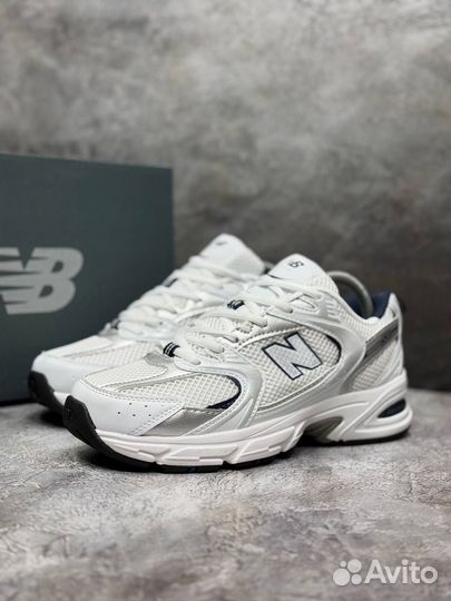 Стиль и комфорт с New Balance Classic 530(36-45)