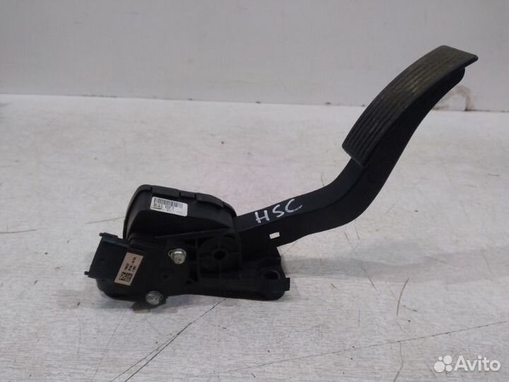 Педаль газа Hyundai Solaris 2 2010-2017