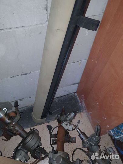 Шторка багажника на ренж ровер вог