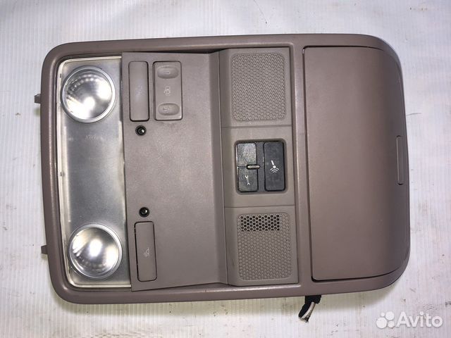 Плафон Пассат Б6