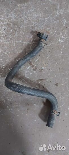 Трубка вакуумного усилителя Cadillac SRX