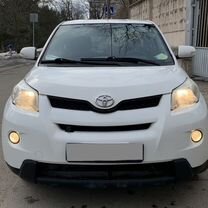 Toyota Urban Cruiser 1.4 MT, 2010, 300 000 км, с пробегом, цена 650 000 руб.