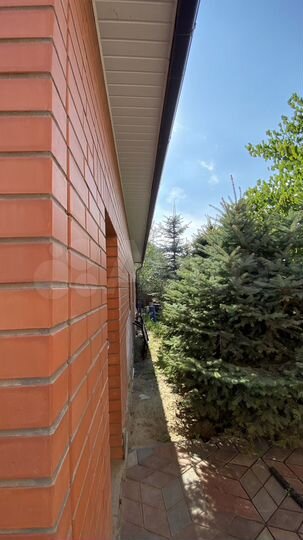 Коттедж 178 м² на участке 10 сот.