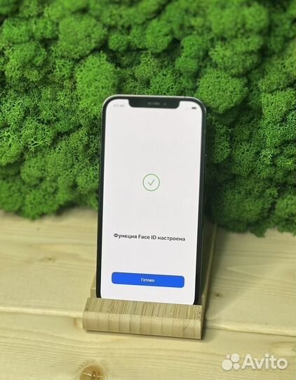 iPhone 12 Pro, 128 ГБ