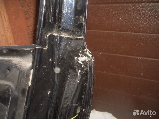 Дверь передняя правая для форд фокус 2 арт.4113474