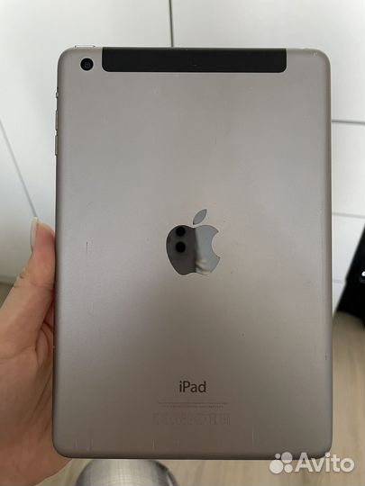 iPad mini 3 64gb