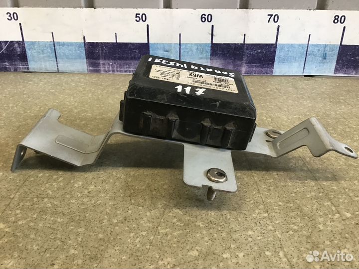 Блок управления центральным замком Hyundai Sonata