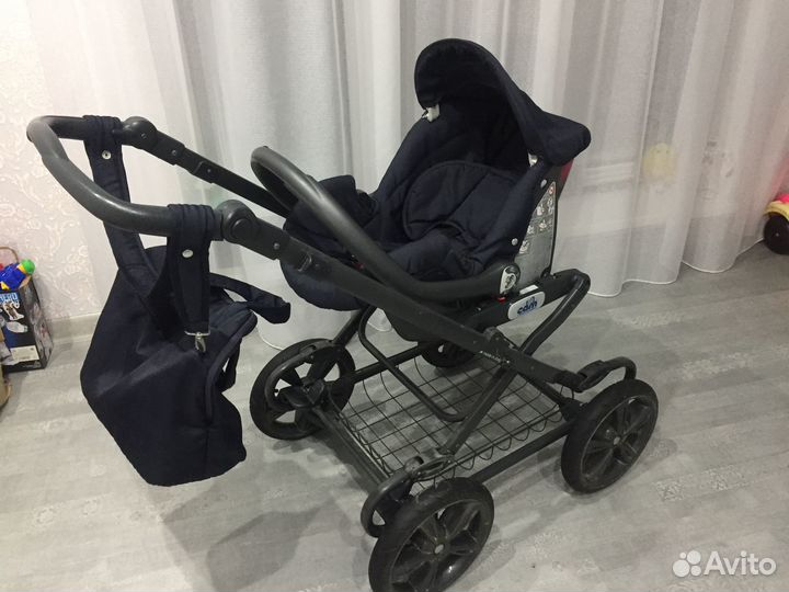 Коляска CAM linea Sport