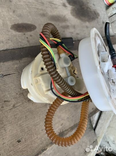 Бензонасос Мондео 3 2.5 разборка