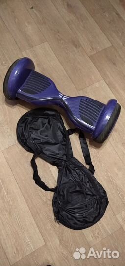 Гироскутер