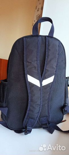 Рюкзак+ канцелярский набор