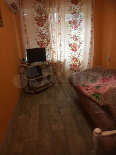 1-к. квартира, 26 м², 1/2 эт.