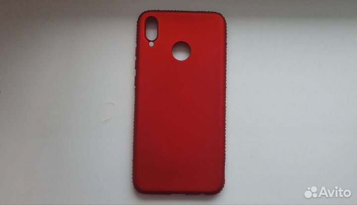 Чехол на смартфон honor 8x