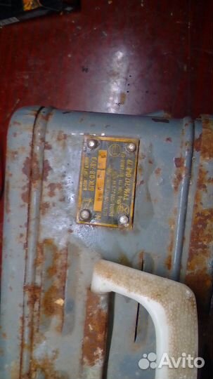 Блок питания бпк-0.8-78уз для кинопроектора