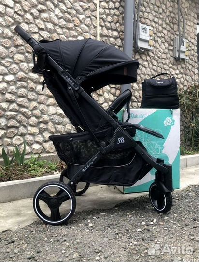 Коляска Babalo 2022/2023