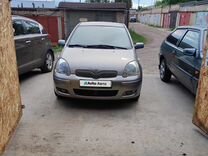 Toyota Yaris 1.0 AT, 2004, 173 371 км, с пробегом, цена 410 000 руб.