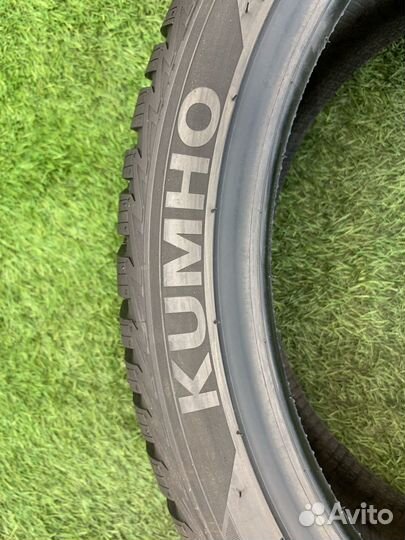 Kumho Solus 4S HA32 255/55 R18 109V