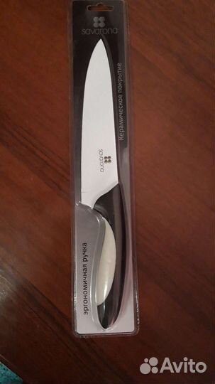 Нож поварской Savarona