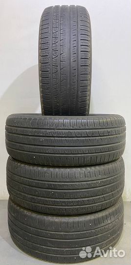 Pirelli Scorpion Verde All Season 235/55 R19