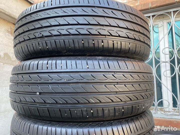 Delinte DH2 205/65 R16