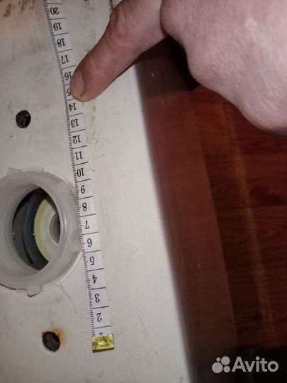 Бачок для унитаза