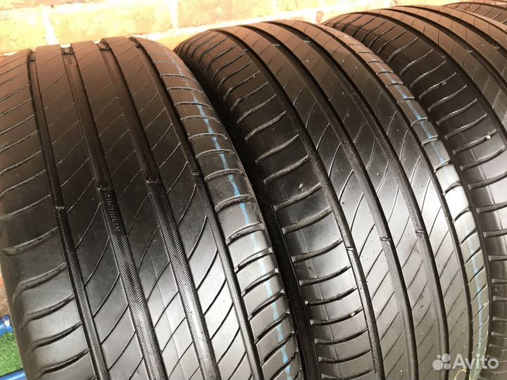 Michelin Primacy 4 205/50 R17