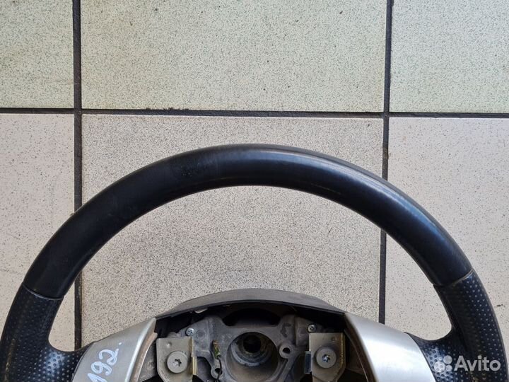 Руль Lifan Breez