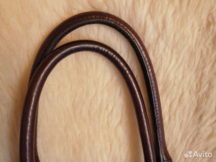 Massimo dutti сумка