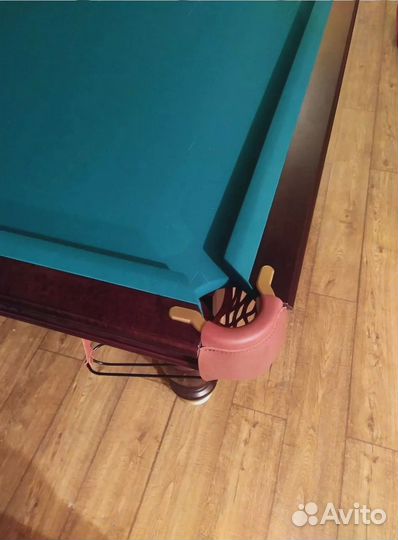 Бильярд Олимп 11 фт