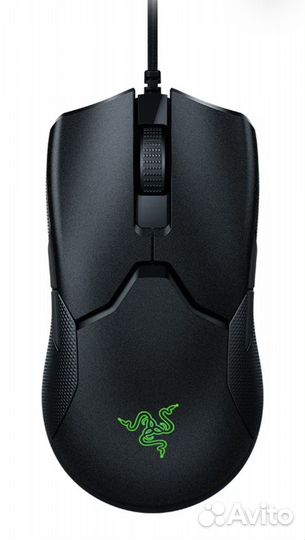 Компьютерная мышь Razer viper