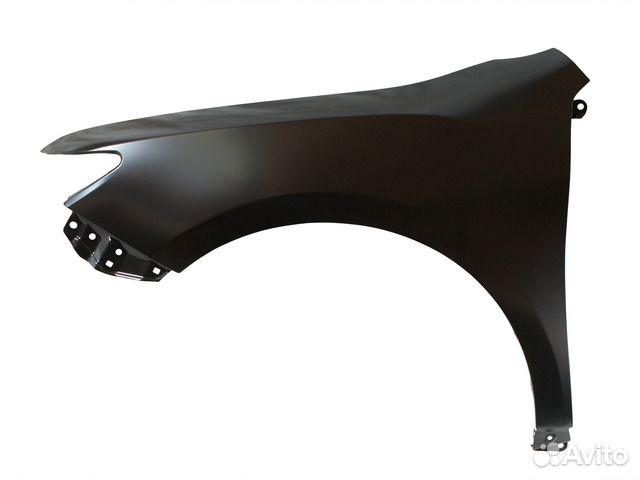 Toyota Camry 50 Крыло переднее