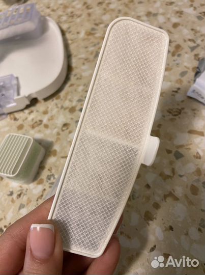 Xiaomi/Petoneer фильтры для умной поилки