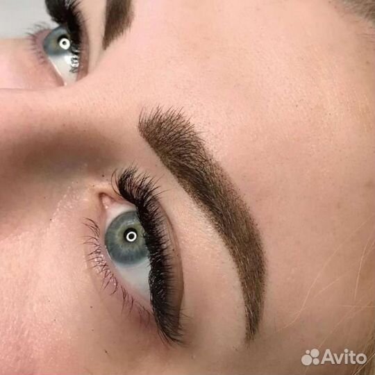 Татуаж/Перманентный макияж любой зоны Самара