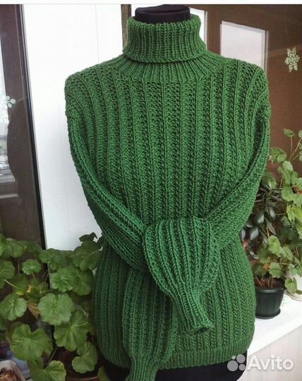 Вяжу на заказ