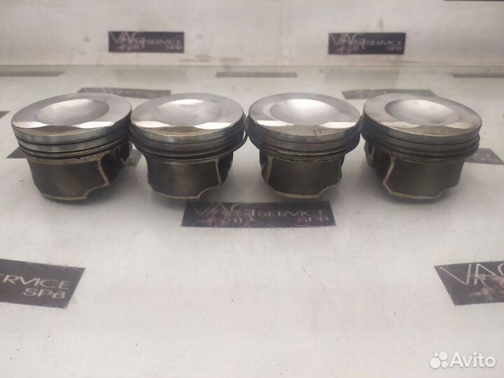 Поршень VW VAG 2.0 tfsi 21мм CAW